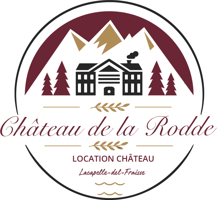 Château de la Rodde