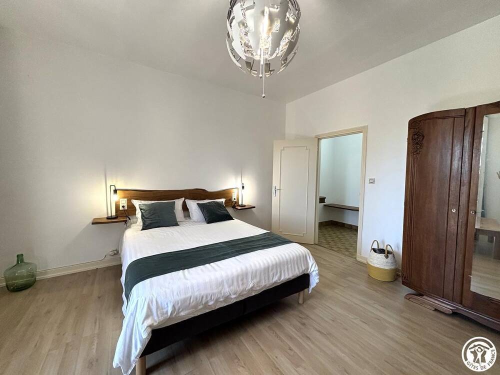Château de la Rodde | Chambre 4